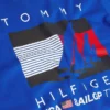 トミー × US SailGP チーム グラフィックTシャツ トミー × US SailGP チーム グラフィックTシャツ