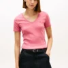 Vネック フェイバリットTシャツ Vネック フェイバリットTシャツ