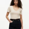Vネック フェイバリットTシャツ Vネック フェイバリットTシャツ