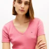 Vネック フェイバリットTシャツ Vネック フェイバリットTシャツ