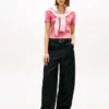 Vネック フェイバリットTシャツ Vネック フェイバリットTシャツ