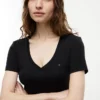 Vネック フェイバリットTシャツ Vネック フェイバリットTシャツ