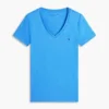 Vネック フェイバリットTシャツ