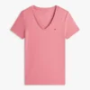 Vネック フェイバリットTシャツ Vネック フェイバリットTシャツ