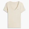 Vネック フェイバリットTシャツ Vネック フェイバリットTシャツ