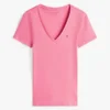 Vネック フェイバリットTシャツ Vネック フェイバリットTシャツ