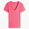 Vネック フェイバリットTシャツ Vネック フェイバリットTシャツ