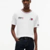 トミー x US SailGP チーム レプリカ Tシャツ トミー x US SailGP チーム レプリカ Tシャツ