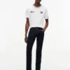 トミー x US SailGP チーム レプリカ Tシャツ トミー x US SailGP チーム レプリカ Tシャツ