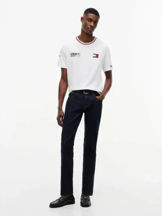 トミー x US SailGP チーム レプリカ Tシャツ