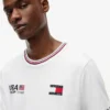 トミー x US SailGP チーム レプリカ Tシャツ トミー x US SailGP チーム レプリカ Tシャツ