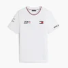 トミー x US SailGP チーム レプリカ Tシャツ トミー x US SailGP チーム レプリカ Tシャツ