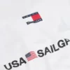トミー x US SailGP チーム レプリカ Tシャツ トミー x US SailGP チーム レプリカ Tシャツ